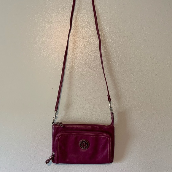 Kohl's Bags Relic Shoulder Bag Poshmark